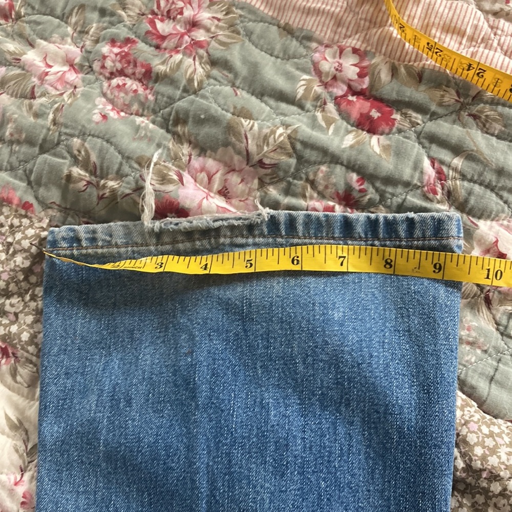 Abercrombie & Fitch jeans - Picture 8 of 11